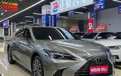 Lexus ES VII, 2025 год, 4 100 000 рублей, 1 фотография