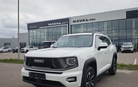 Haval H7, 2026 год, 3 999 000 рублей, 1 фотография