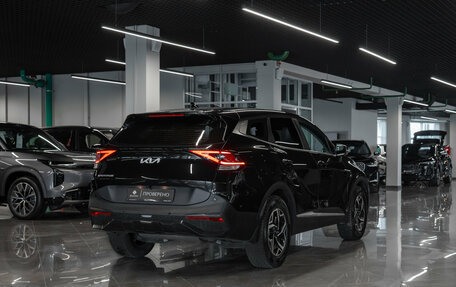 KIA Sportage IV рестайлинг, 2022 год, 2 550 000 рублей, 5 фотография
