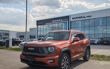 Haval H7, 2026 год, 4 199 000 рублей, 1 фотография
