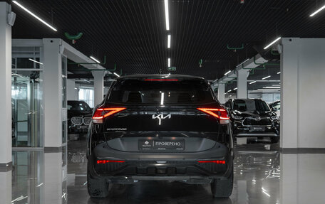 KIA Sportage IV рестайлинг, 2022 год, 2 550 000 рублей, 6 фотография