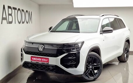 Volkswagen Teramont, 2026 год, 5 970 000 рублей, 1 фотография