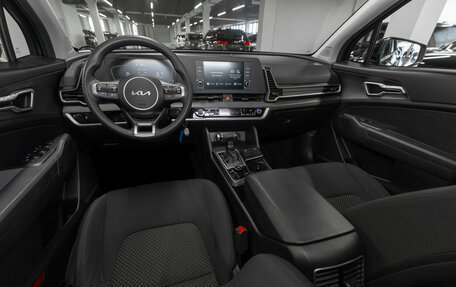 KIA Sportage IV рестайлинг, 2022 год, 2 550 000 рублей, 7 фотография
