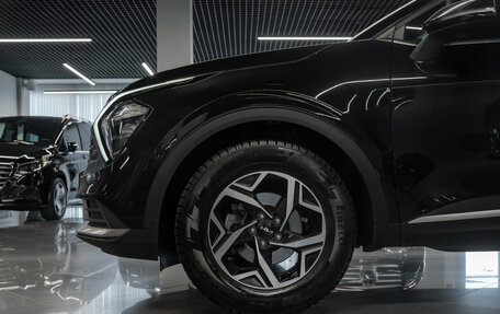 KIA Sportage IV рестайлинг, 2022 год, 2 550 000 рублей, 22 фотография