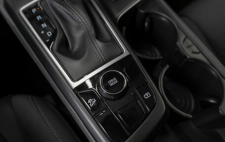 KIA Sportage IV рестайлинг, 2022 год, 2 550 000 рублей, 19 фотография