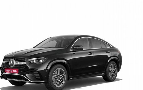 Mercedes-Benz GLE Coupe, 2024 год, 12 850 000 рублей, 1 фотография