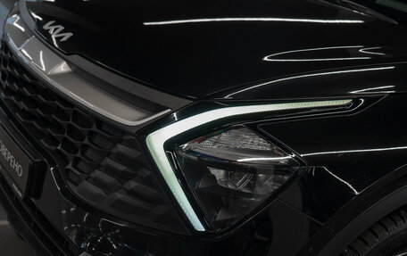 KIA Sportage IV рестайлинг, 2022 год, 2 550 000 рублей, 23 фотография