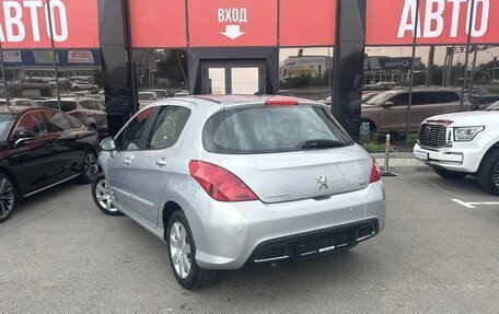 Peugeot 308 II, 2010 год, 510 000 рублей, 4 фотография