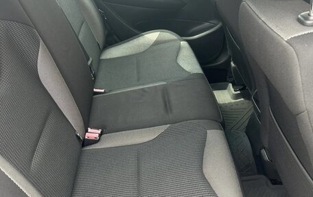 Peugeot 308 II, 2010 год, 510 000 рублей, 10 фотография
