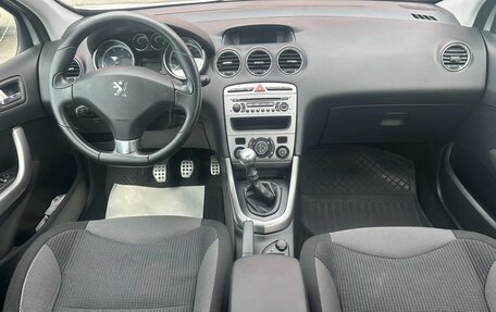 Peugeot 308 II, 2010 год, 510 000 рублей, 7 фотография
