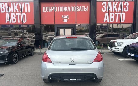 Peugeot 308 II, 2010 год, 510 000 рублей, 5 фотография