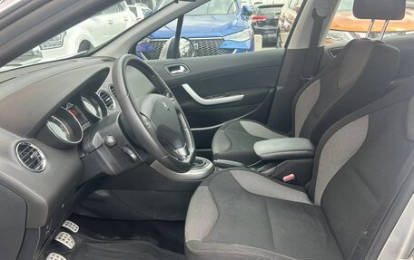 Peugeot 308 II, 2010 год, 510 000 рублей, 8 фотография