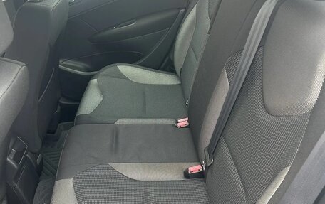 Peugeot 308 II, 2010 год, 510 000 рублей, 11 фотография
