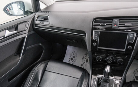 Volkswagen Golf VII, 2014 год, 1 199 000 рублей, 12 фотография