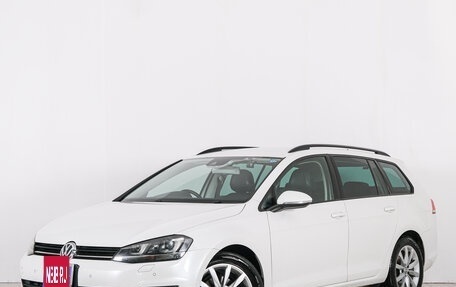 Volkswagen Golf VII, 2014 год, 1 199 000 рублей, 4 фотография