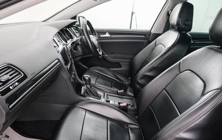 Volkswagen Golf VII, 2014 год, 1 199 000 рублей, 14 фотография