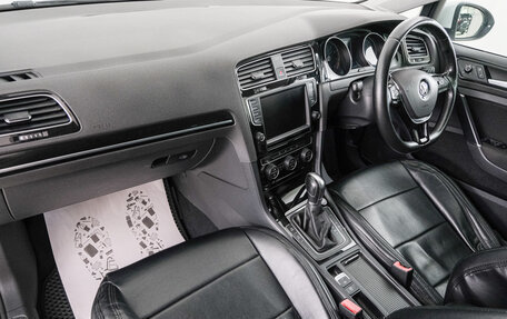 Volkswagen Golf VII, 2014 год, 1 199 000 рублей, 13 фотография