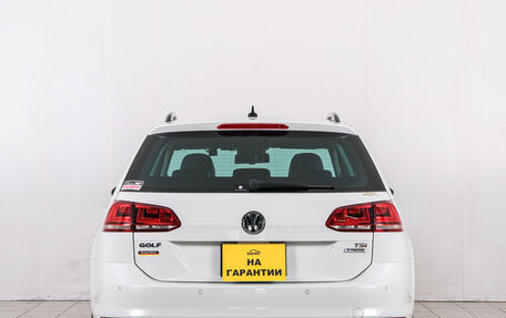 Volkswagen Golf VII, 2014 год, 1 199 000 рублей, 6 фотография