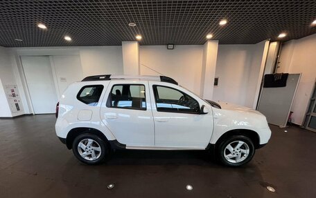 Renault Duster I рестайлинг, 2018 год, 1 550 000 рублей, 2 фотография