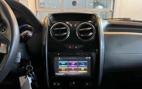 Renault Duster I рестайлинг, 2018 год, 1 550 000 рублей, 13 фотография