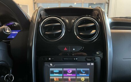 Renault Duster I рестайлинг, 2018 год, 1 550 000 рублей, 14 фотография