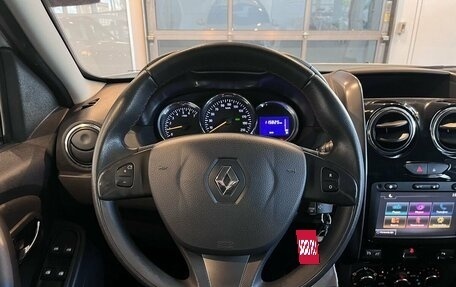 Renault Duster I рестайлинг, 2018 год, 1 550 000 рублей, 10 фотография