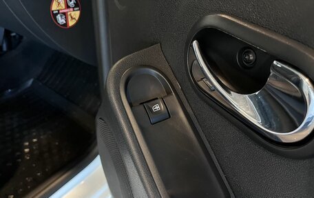 Renault Duster I рестайлинг, 2018 год, 1 550 000 рублей, 27 фотография