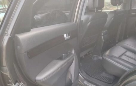 KIA Sorento II рестайлинг, 2010 год, 1 350 000 рублей, 9 фотография