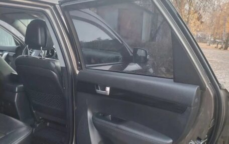 KIA Sorento II рестайлинг, 2010 год, 1 350 000 рублей, 13 фотография