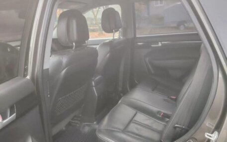 KIA Sorento II рестайлинг, 2010 год, 1 350 000 рублей, 8 фотография