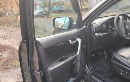 KIA Sorento II рестайлинг, 2010 год, 1 350 000 рублей, 7 фотография