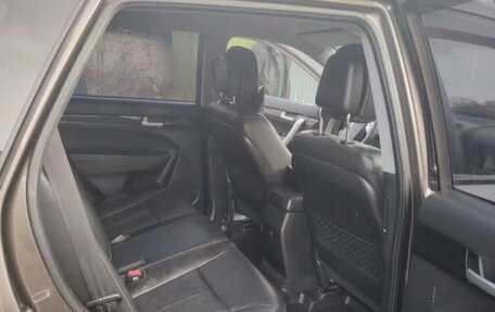 KIA Sorento II рестайлинг, 2010 год, 1 350 000 рублей, 12 фотография