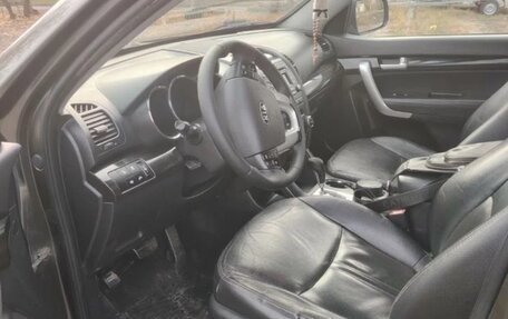 KIA Sorento II рестайлинг, 2010 год, 1 350 000 рублей, 6 фотография