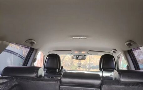 KIA Sorento II рестайлинг, 2010 год, 1 350 000 рублей, 10 фотография