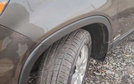 KIA Sorento II рестайлинг, 2010 год, 1 350 000 рублей, 19 фотография