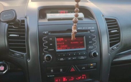 KIA Sorento II рестайлинг, 2010 год, 1 350 000 рублей, 22 фотография