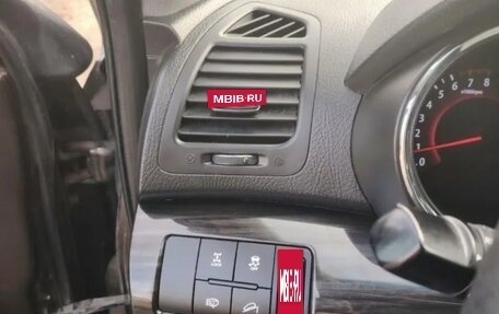KIA Sorento II рестайлинг, 2010 год, 1 350 000 рублей, 23 фотография