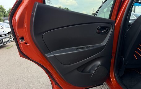 Renault Captur I, 2014 год, 897 000 рублей, 20 фотография