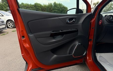 Renault Captur I, 2014 год, 897 000 рублей, 18 фотография