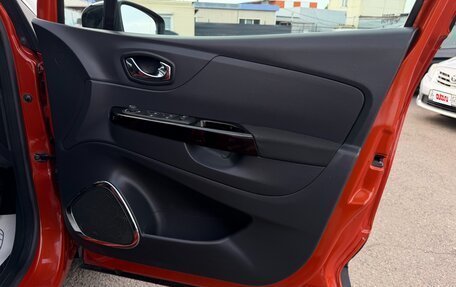 Renault Captur I, 2014 год, 897 000 рублей, 19 фотография