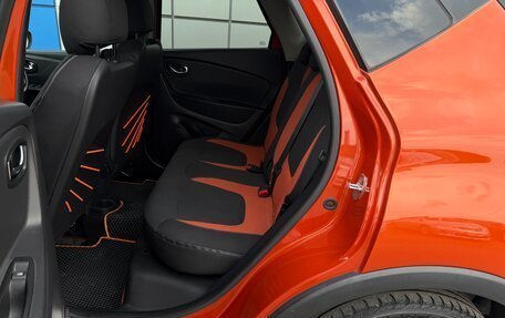 Renault Captur I, 2014 год, 897 000 рублей, 16 фотография
