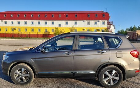 Haval H6, 2019 год, 1 720 000 рублей, 2 фотография