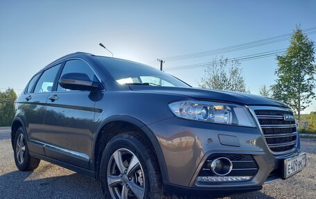 Haval H6, 2019 год, 1 720 000 рублей, 7 фотография