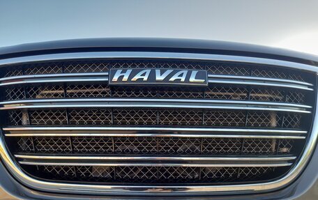 Haval H6, 2019 год, 1 720 000 рублей, 9 фотография