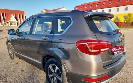 Haval H6, 2019 год, 1 720 000 рублей, 3 фотография