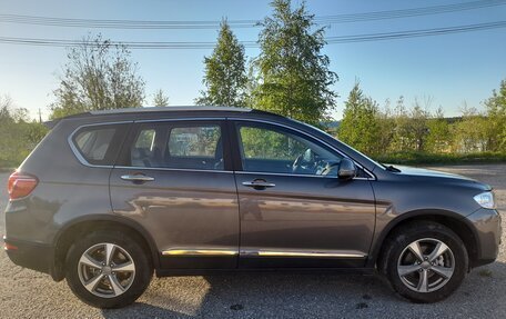 Haval H6, 2019 год, 1 720 000 рублей, 6 фотография