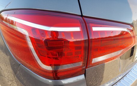 Haval H6, 2019 год, 1 720 000 рублей, 12 фотография