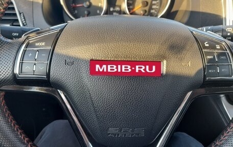 Haval H6, 2019 год, 1 720 000 рублей, 17 фотография