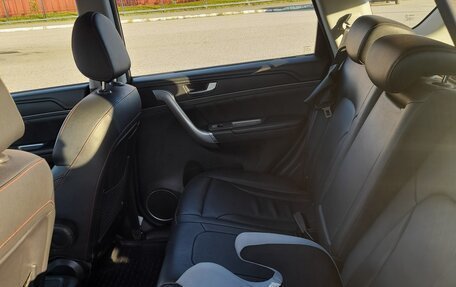 Haval H6, 2019 год, 1 720 000 рублей, 20 фотография