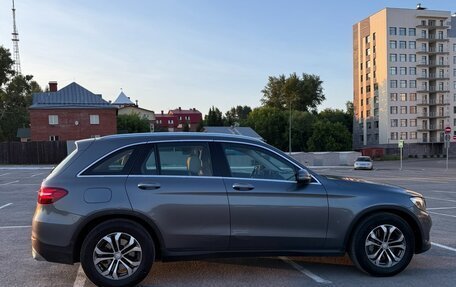 Mercedes-Benz GLC, 2015 год, 2 560 000 рублей, 10 фотография